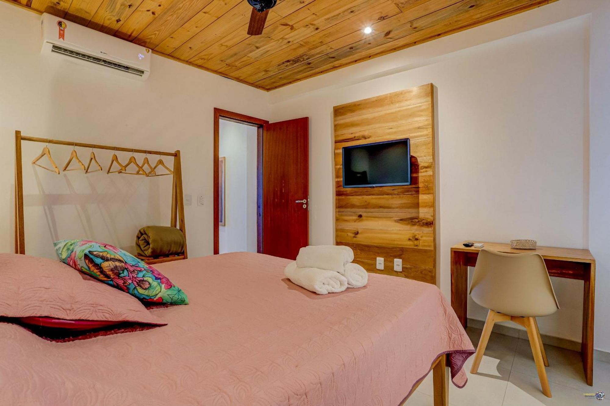 Orla - Casa Flor * Itacare