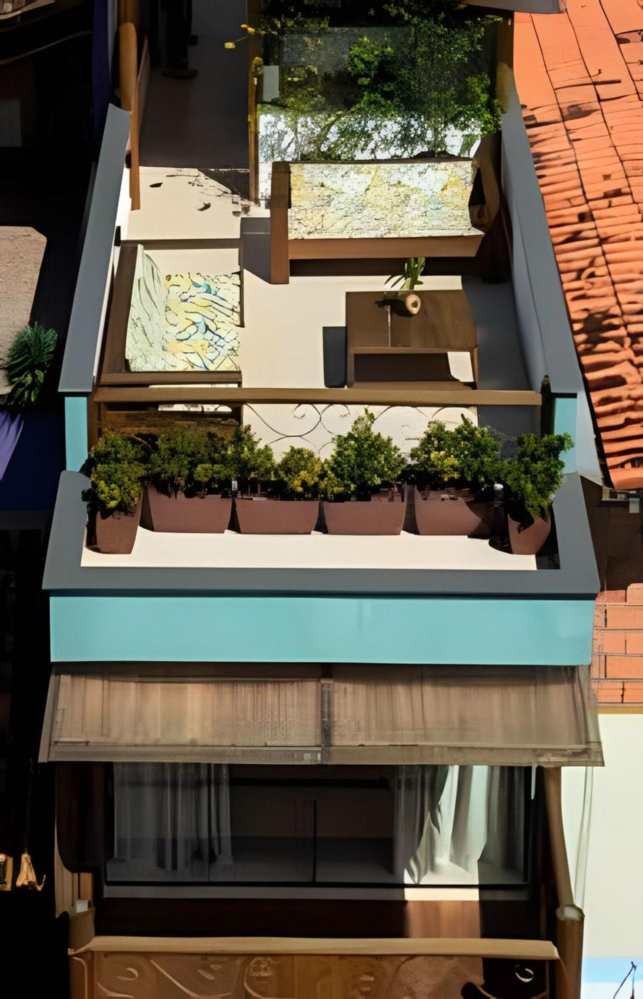 Apartment Orla - Casa Flor Itacare