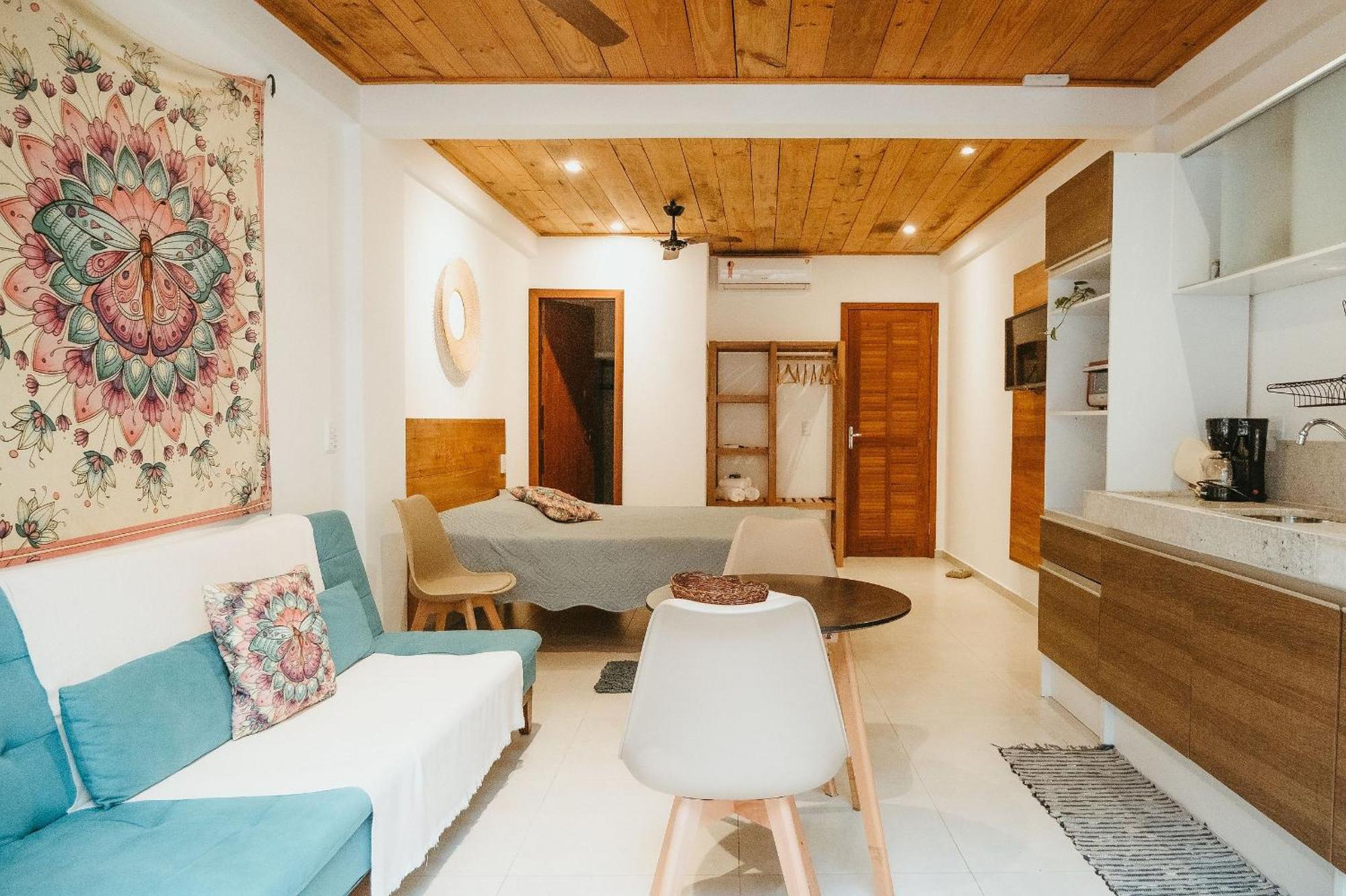 Orla - Casa Flor Apartment