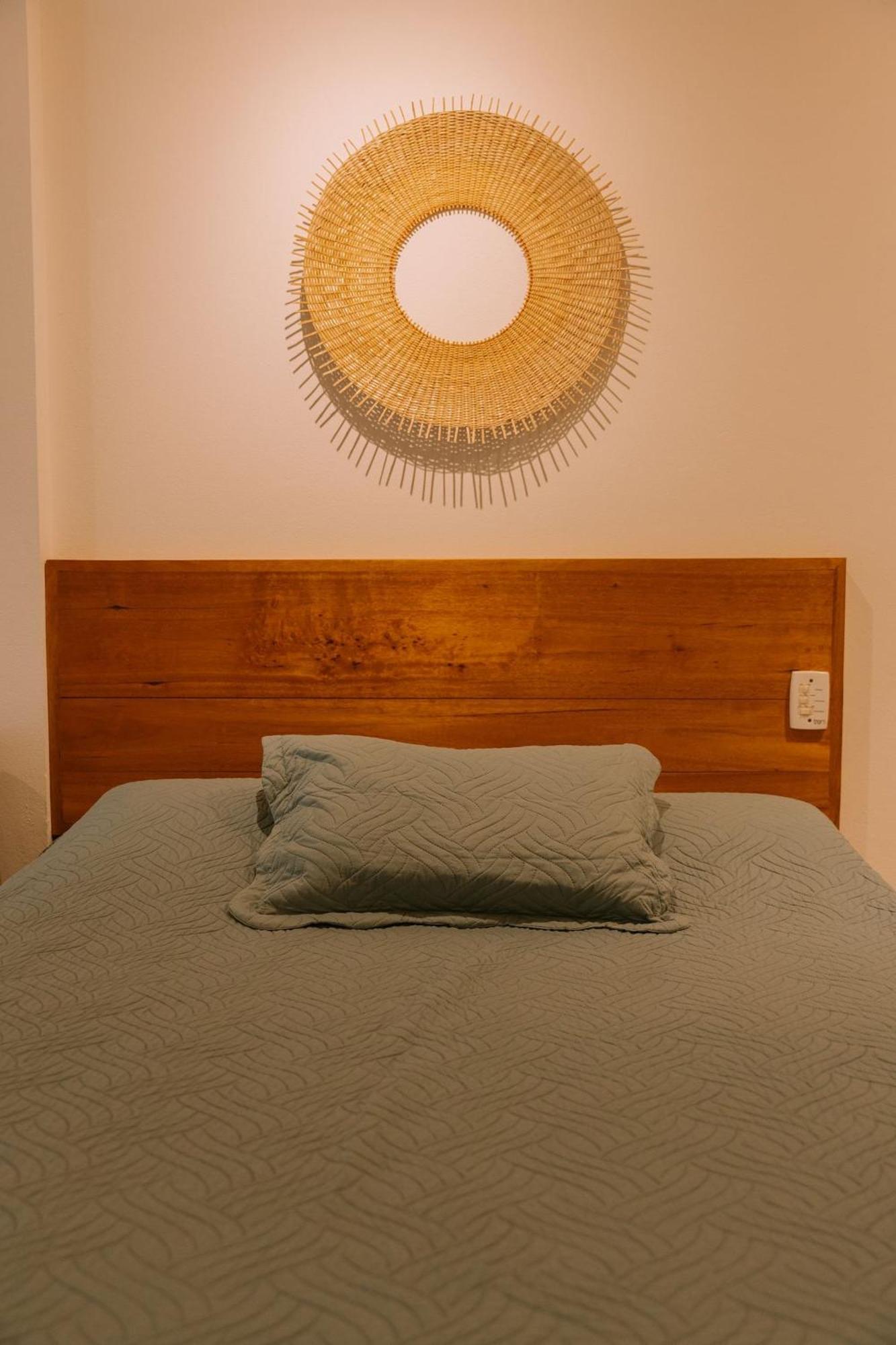 Apartment Orla - Casa Flor Itacare