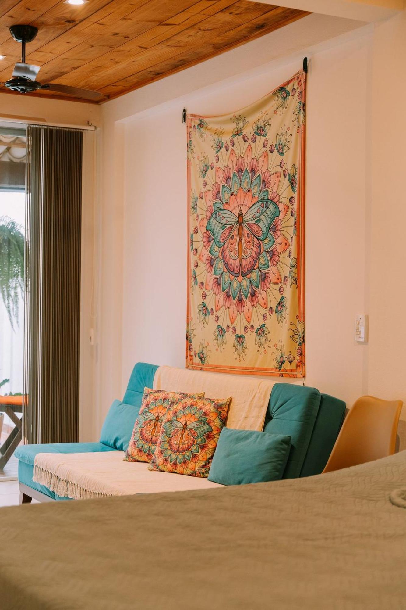 Apartment Orla - Casa Flor Itacare