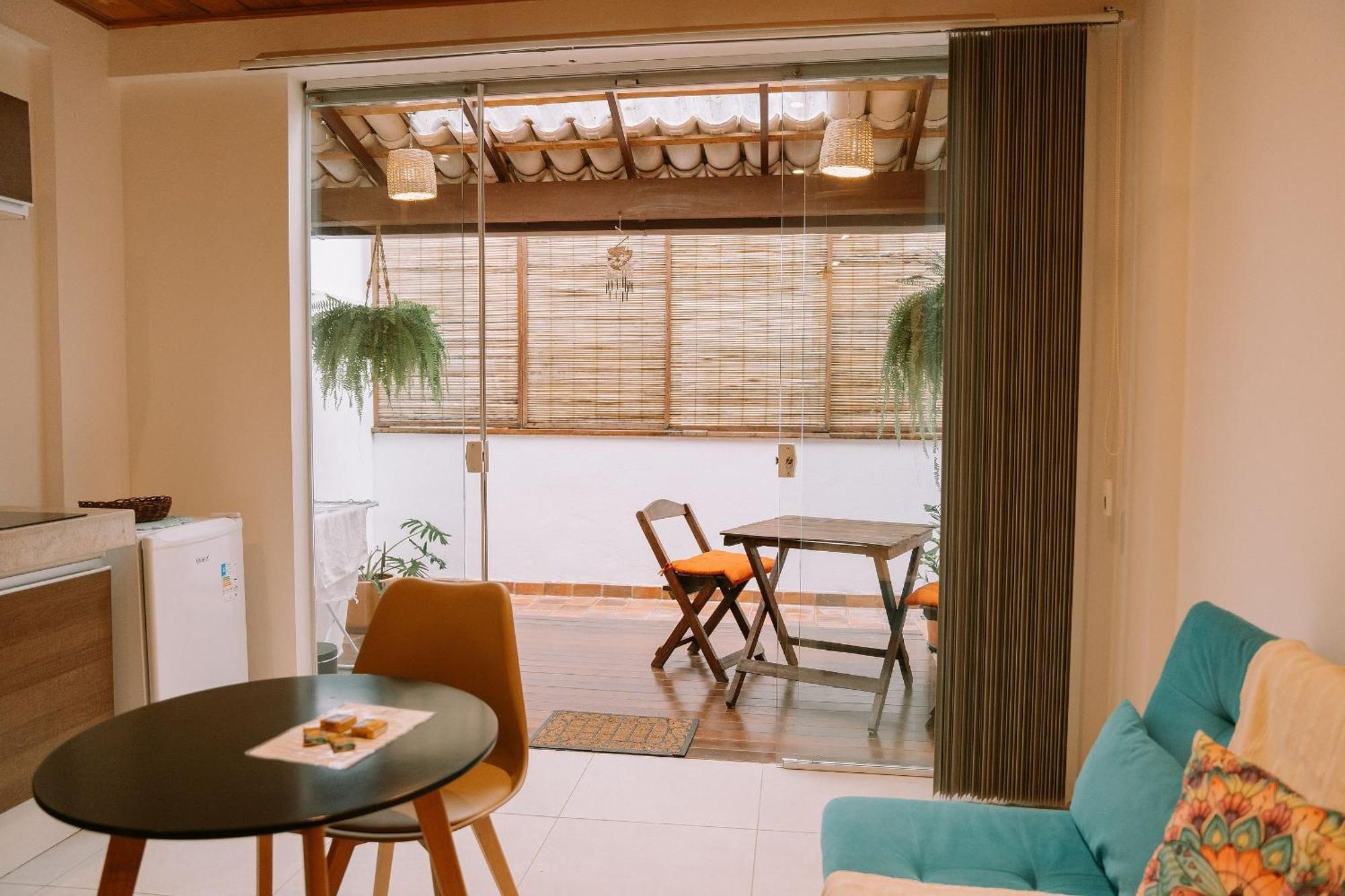 Orla - Casa Flor Itacare