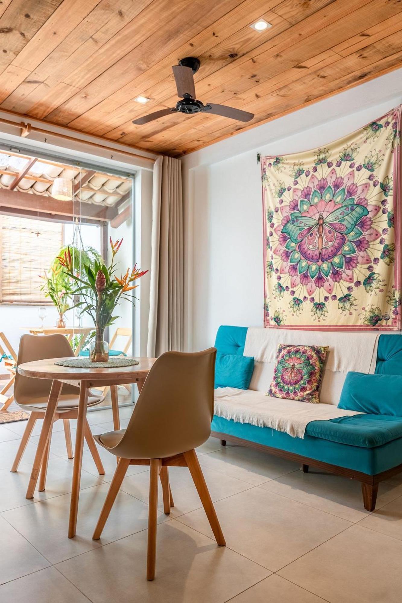 Orla - Casa Flor Itacare