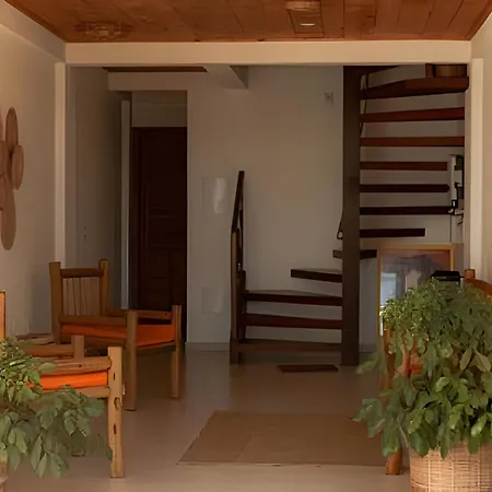 Apartamentos Orla Itacare - Casa Flor Exterior photo